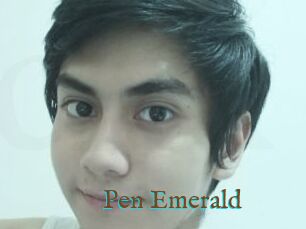 Pen_Emerald