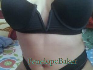 PenelopeBaker