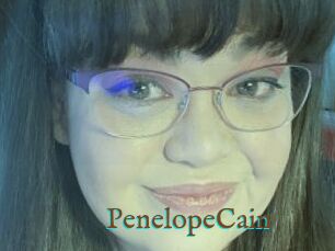 PenelopeCain