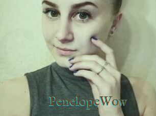 PenelopeWow