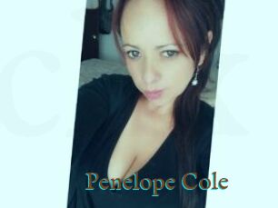 Penelope_Cole