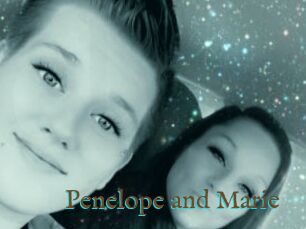 Penelope_and_Marie