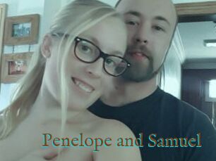 Penelope_and_Samuel