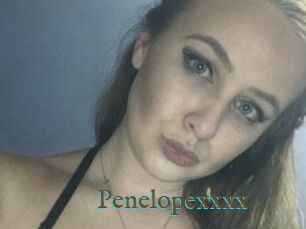 Penelopexxxx