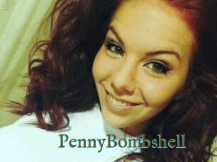 PennyBombshell