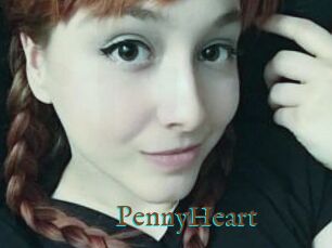 PennyHeart