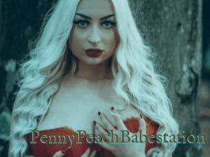 PennyPeachBabestation