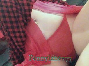 Pennylane777