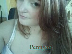 Pennyxo