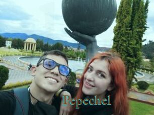 Pepechel