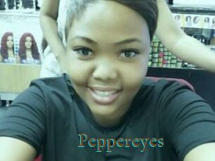 Peppereyes