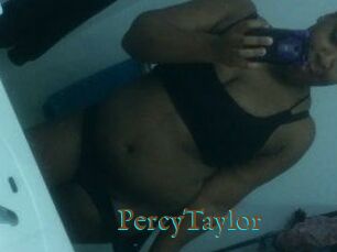 Percy_Taylor