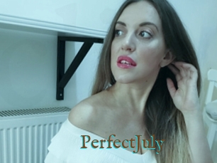 PerfectJuly