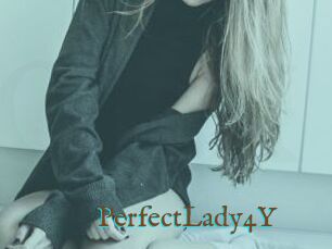 PerfectLady4Y