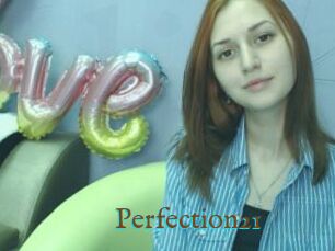 Perfection21