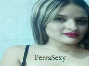 PerraSexy