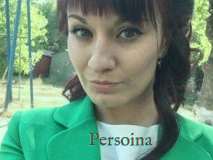 Persoina