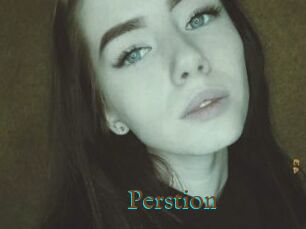 Perstion