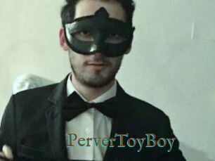 PerverToyBoy