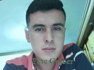 Pete_Gruber