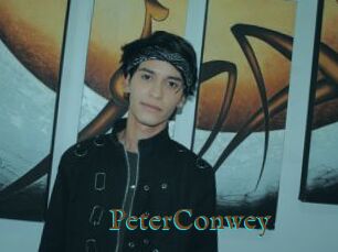 PeterConwey