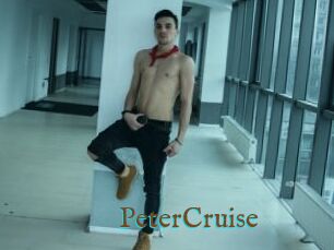 PeterCruise