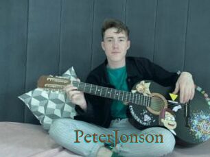 PeterJonson