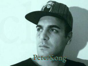 PeterKong