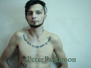 PeterParkinson