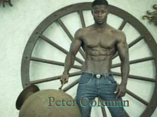 Peter_Coleman