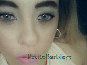 PetiteBarbie57