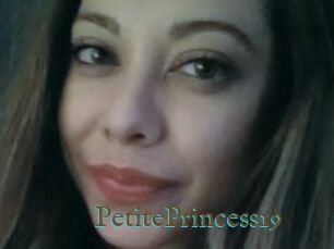 PetitePrincess19