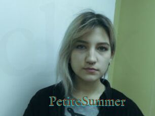 PetiteSummer