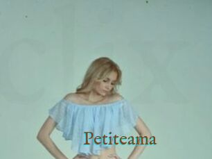 Petiteama