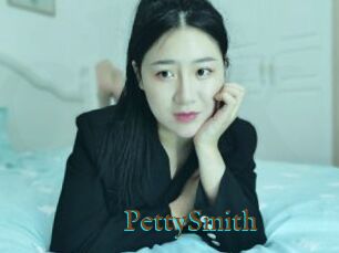 PettySmith