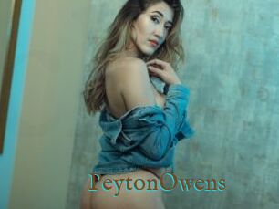 PeytonOwens