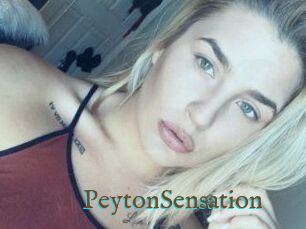 PeytonSensation