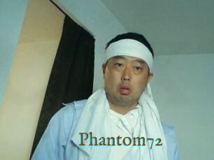 Phantom72