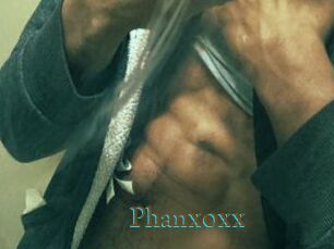 Phanxoxx