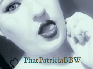 PhatPatriciaBBW