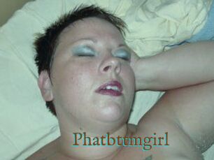 Phatbttmgirl