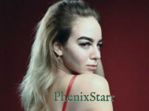 PhenixStarr