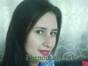 PhenomanlGirl