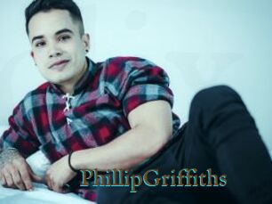 PhillipGriffiths