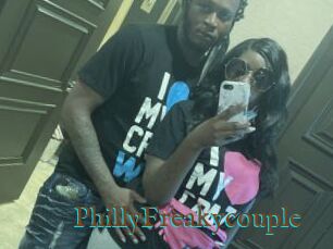 PhillyFreakycouple