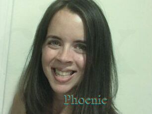 Phoenie