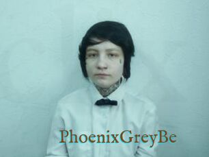 PhoenixGreyBe