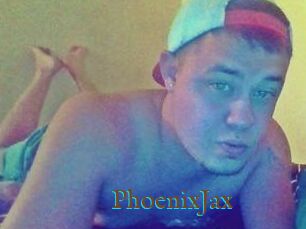 PhoenixJax