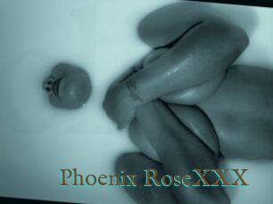 Phoenix_RoseXXX