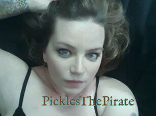 PicklesThePirate